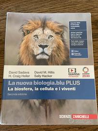 La nuova biologia.blu