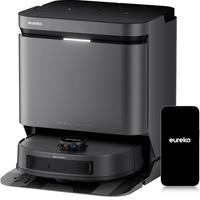 Robot Lava Aspira Pavimenti EUREKA J15 Evo Ultra