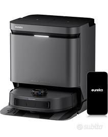 Robot Lava Aspira Pavimenti EUREKA J15 Evo Ultra