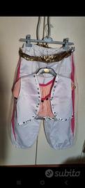 Costume carnevale Odalisca, sartoriale, vintage