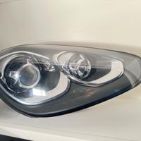 FARO ANTERIORE DESTRO PORSCHE CAYENNE 3.0 2016