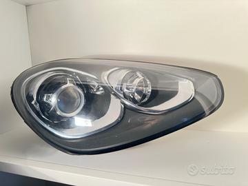 FARO ANTERIORE DESTRO PORSCHE CAYENNE 3.0 2016