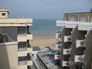 Bilocale zona mare