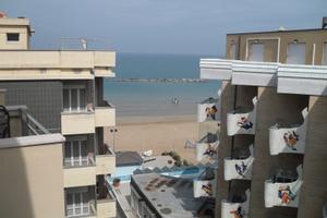 Bilocale zona mare