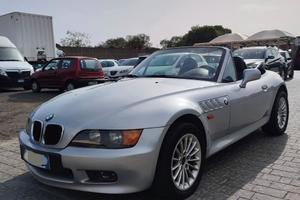 BMW Z3 1.8-DA VETRINA-1997-(Accettasi Permuta)