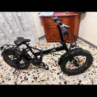 Bici elettrica