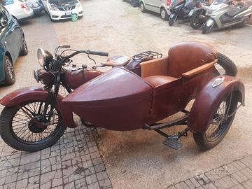 Harley Davidson