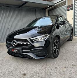 Mercedes-Benz GLA 180d 2.0 116cv Automatic Premium