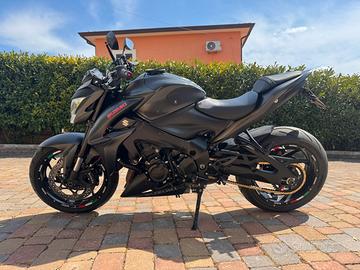 Suzuki gsx s 1000 anno 2020