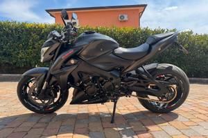 Suzuki gsx s 1000 anno 2020