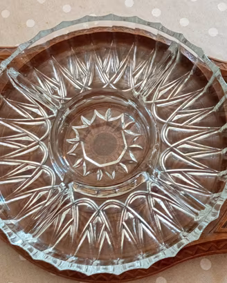 Antipastiera vintage 