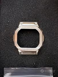 Cassa casio dw5600