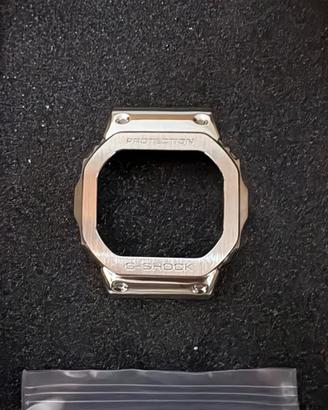 Cassa casio dw5600