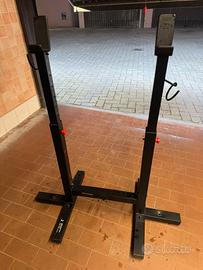 SOSTEGNO BENCH PRESS