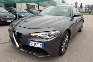 Alfa Romeo Giulia 2.2 Turbodiesel 160 CV AT8 Execu