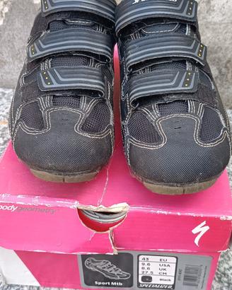 scarpe mtb
