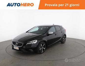 VOLVO V40 VM17651