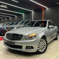 Mercedes-benz C 200 CDI BlueEFFICIENCY Elegance