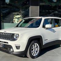 JEEP - Renegade - 1.6 Mjt 120CV Longitude