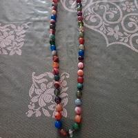 collana vetro di murano