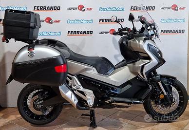 Honda X-ADV 750