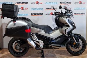 Honda X-ADV 750