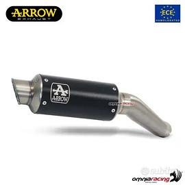 TERMINALE DI SCARICO ARROW GP2 KTM DUKE 390 2021>