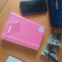 Agenda Legami 2024-25