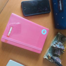 Agenda Legami 2024-25