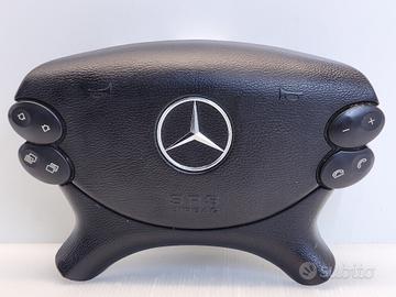 AIRBAG VOLANTE MERCEDES CLK Cabrio W209 A230860000