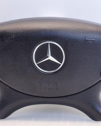 AIRBAG VOLANTE MERCEDES CLK Cabrio W209 A230860000
