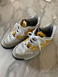 Scarpe Diadora Heritage N9000 Vintage 42 EU