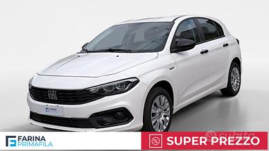 FIAT Tipo 5p 1.5 t4 hybrid 130cv dct N87900
