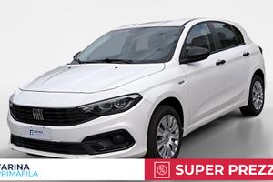 FIAT Tipo 5p 1.5 t4 hybrid 130cv dct N87900