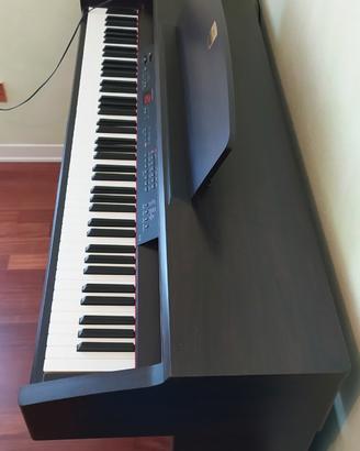 Pianoforte Digitale Yamaha
