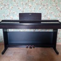 Tastiera YAMAHA YDP-145 Arius Rosewood