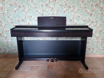 Tastiera YAMAHA YDP-145 Arius Rosewood