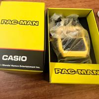 Orologio casio pacman