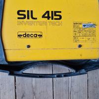 SIL415 inverter-TECH