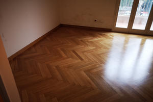 Stanze a professionisti zona Libertà Don Bosco