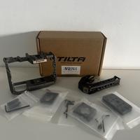 Cage Tilta con manico per Sony