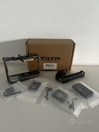 Cage Tilta con manico per Sony