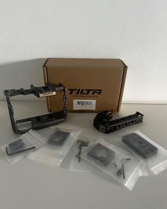 Cage Tilta con manico per Sony