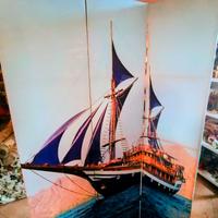 Separé originale ed elegante