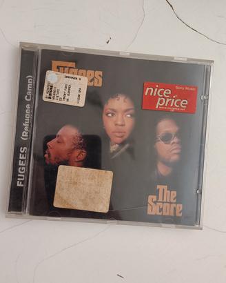 CD Fugees