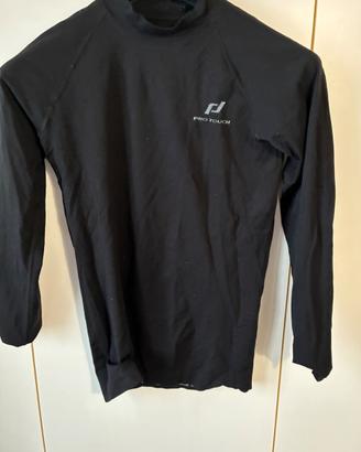 Maglia pro touch