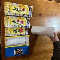 Evaporatori per caloriferi