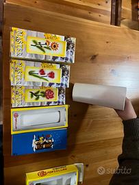 Evaporatori per caloriferi