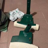 Kit per pulizia tappeti Folletto