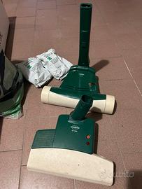 Kit per pulizia tappeti Folletto